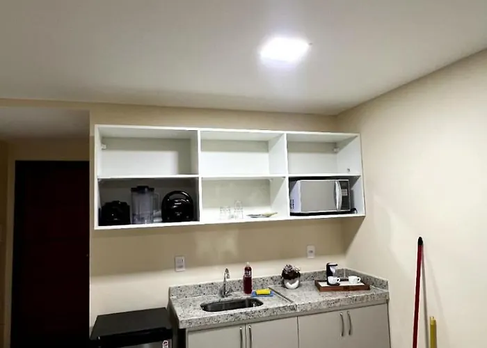 Lofts Home Cabo Frio