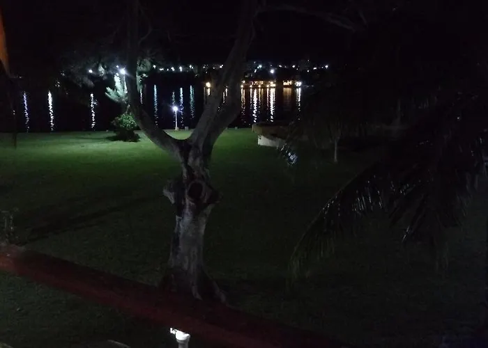 Ilha Marinas do Canal